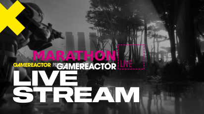 Marathon - Livestream-gjentakelse