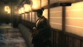 Yakuza Ishin - Japanese PS4 Trailer