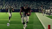 Madden NFL 25 - Censored Moves Trailer