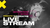 Metroid Prime 4: Beyond - Livestream-gjentakelse