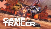 Rocket League - Star Wars Droids Gameplay Trailer