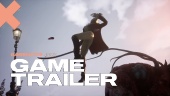 Lies of P: Overture - Story Trailer