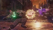 Tekken 7 - Jack-7 Reveal Trailer