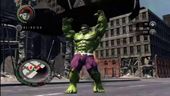 The Incredible Hulk - Multiplayer