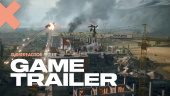 Battlefield 6 - Season 2 Free Trial Week Trailer (PS5)
