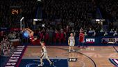 NBA Jam: On Fire Edition - Launch Trailer