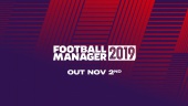 Football Manager 2019 - Welcome to the Job Trailer