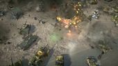 Command & Conquer - Gamescom Announcement