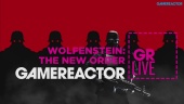 Wolfenstein: The New Order - Livestream Replay
