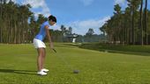 Tiger Woods PGA Tour 09 - 360 Gamernet Walkthrough Trailer