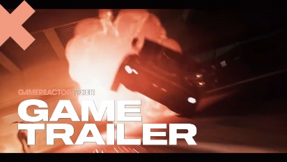 Carmageddon Rogue Shift - Reveal Trailer