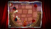 Fruit Ninja Puss in Boots - Become the Legend Trailer