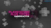 PS Plus Titles February - Livestream Replay