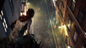 Vampire: The Masquerade - Bloodhunt - Playstation Showcase 2021 Trailer