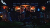 Ninja Simulator - Reveal Trailer