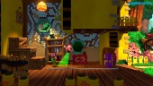 Yooka-Laylee and the Impossible Lair - Gamescom Gameplay