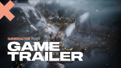Frostpunk 2 - Fractured Utopias Launch Trailer (PS5)