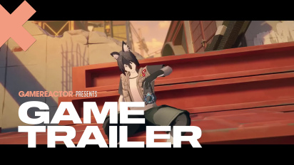 Zenless Zone Zero - 'Champions Never Fall to the Past' Version 2.7 - Teaser Trailer (PS5)