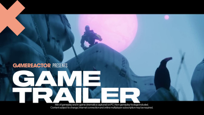 Marathon - Accolades Trailer (PS5 & PC)