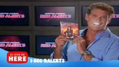 Red Alert 3 - Hasselhoff Infomercial Trailer