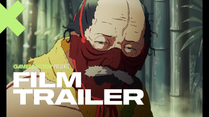 Sekiro: No Defeat - Official Trailer