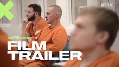 Unlocked: A Jail Experiment - Season 2 Official Trailer (Netflix)