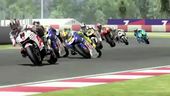 MotoGP 08 - Unexpected Trailer