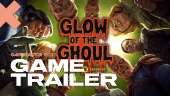Fallout 76 - Season 20: Glow of the Ghoul