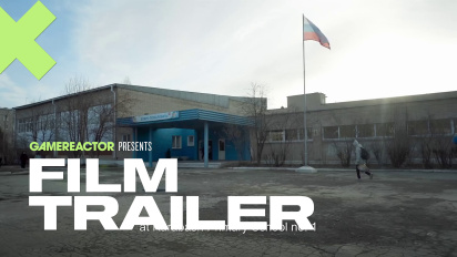 Mr. Nobody Against Putin (Trailer)