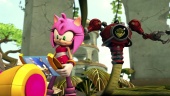 Sonic Boom: Shattered Crystal  - PAX Trailer