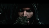 Thief - Mac Launch trailer