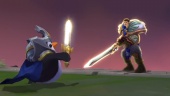 Teamfight Tactics in 2020 - Dev Video