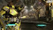 Transformers: Fall of Cybertron - first 10 minutes gameplay