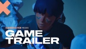Jusant - Launch Trailer
