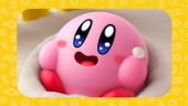 Kirby's Dream Buffet - Overview Trailer