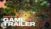 The Adventures of Elliot: The Millennium Tales - Launch Date Trailer