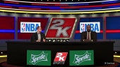 NBA 2K15 - Shaq 'N Cheese Trailer