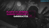 Plants vs Zombies: Garden Warfare 2 - Livestream Replay