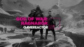God of War: Ragnarök - Livestream Replay