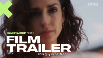 Berlin and the Lady with an Ermine - Date Announcement (Netflix)