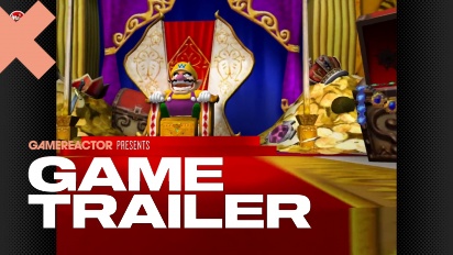 Wario World - Nintendo Classics