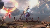God of War: Ascension - Pro-Tips: Tech Rolling