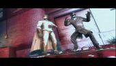 Watchmen: The End is Nigh - Nite Owl Vignette Trailer