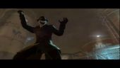 Watchmen: The End is Nigh - Rorschach Vignette Trailer