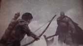 God of War: Ragnarök - Myths of Midgard