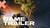 God of War Ragnarök - PC Launch Trailer