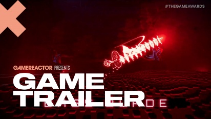 Audiomech: your music transformed - World Premiere Trailer from The Game Awards 2025