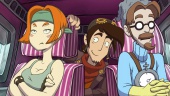 Deponia Doomsday - Release Trailer