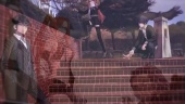 Shin Megami Tensei: Devil Survivor 2 - Record Breaker - Story Trailer
