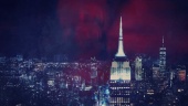 Vampire: The Masquerade - Coteries of New York Announcement Teaser